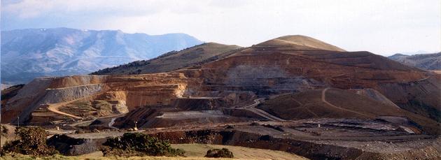 gilles herard merchant banker mining exploration financing
