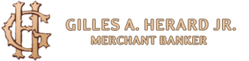 gilles herard merchant banker mine funding